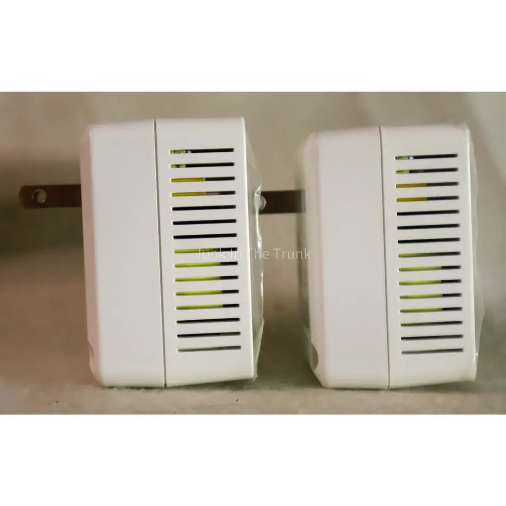 Linke Mini Powerline Adapter